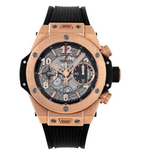 is hublot worth buying